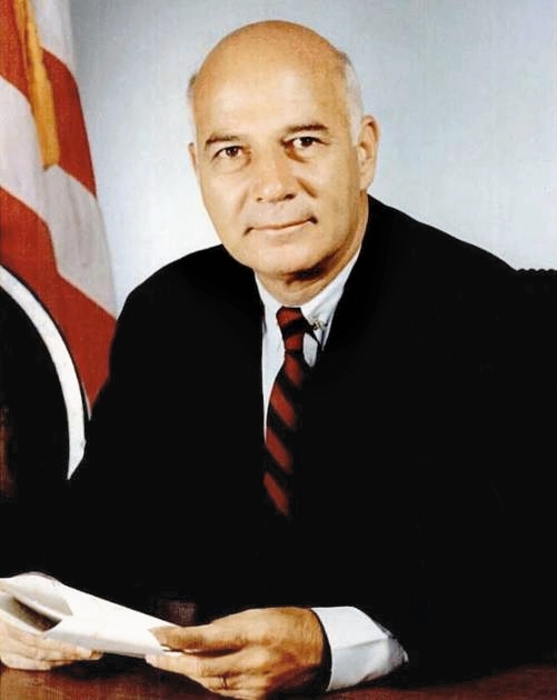 Robert Ignatius