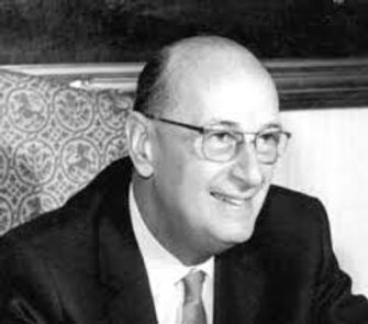 Endre Mester